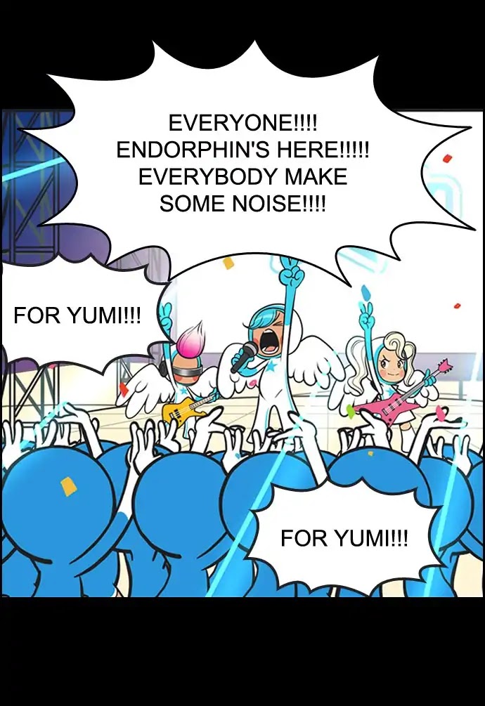 Yumi's Cells Chapter 354 page 13 - Chapter 354: The Meaning of the Ring 1