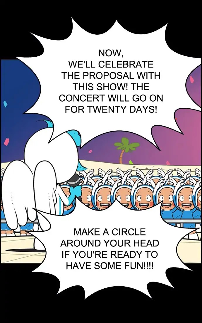 Yumi's Cells Chapter 354 page 14 - Chapter 354: The Meaning of the Ring 1