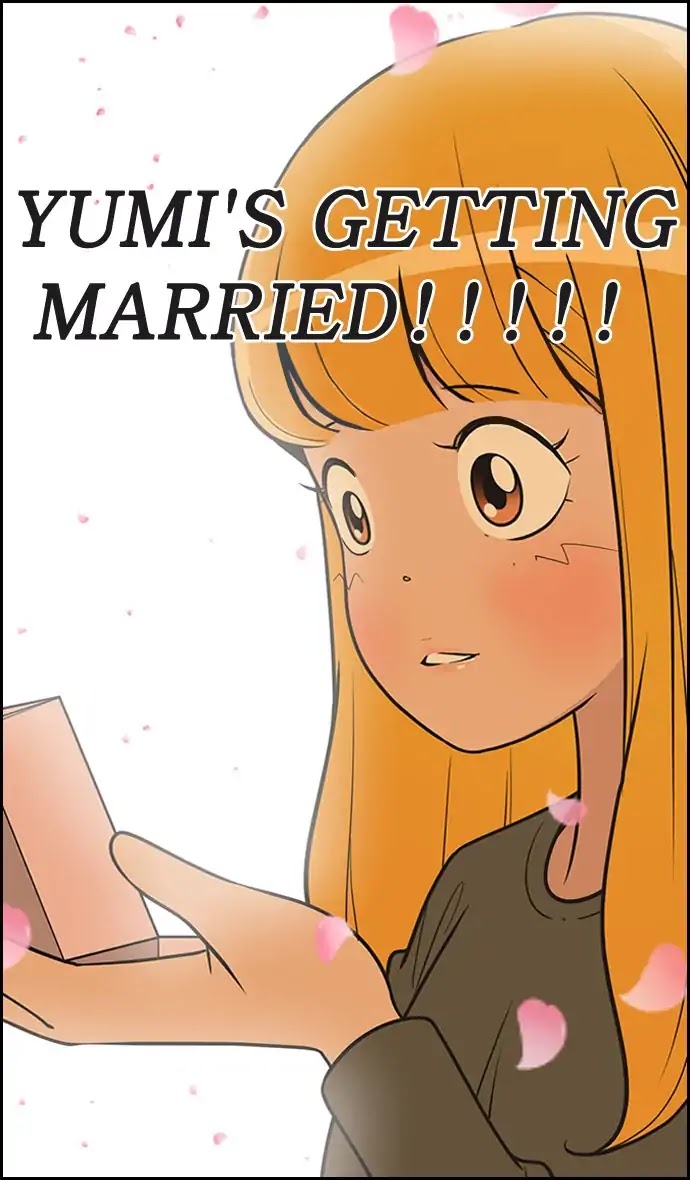 Yumi's Cells Chapter 354 page 15 - Chapter 354: The Meaning of the Ring 1