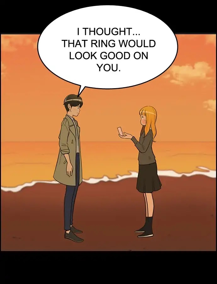 Yumi's Cells Chapter 354 page 21 - Chapter 354: The Meaning of the Ring 1