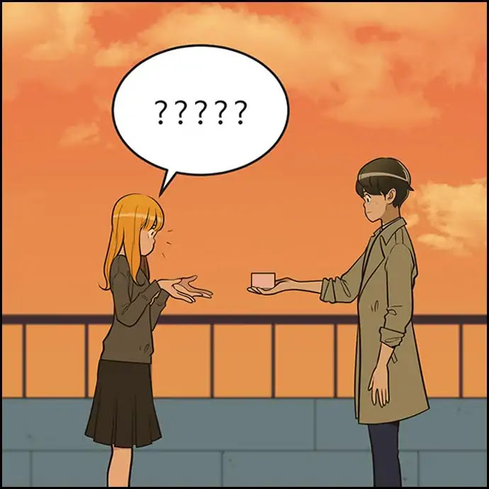 Yumi's Cells Chapter 354 page 5 - Chapter 354: The Meaning of the Ring 1