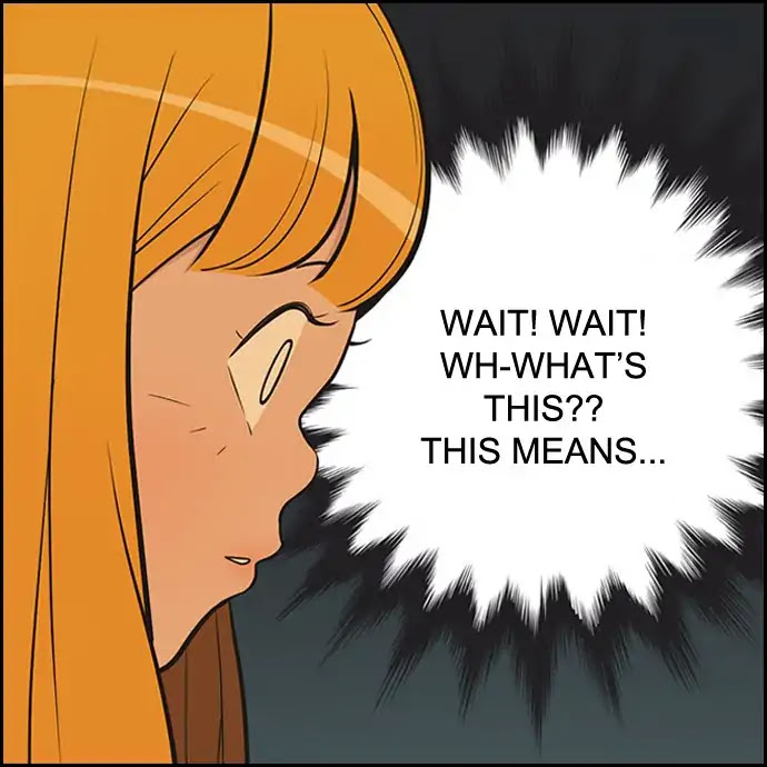 Yumi's Cells Chapter 354 page 7 - Chapter 354: The Meaning of the Ring 1