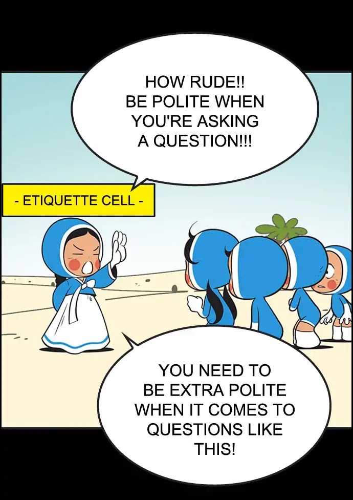 Yumi's Cells Chapter 355 page 12 - Chapter 355: The Meaning of the Ring 2