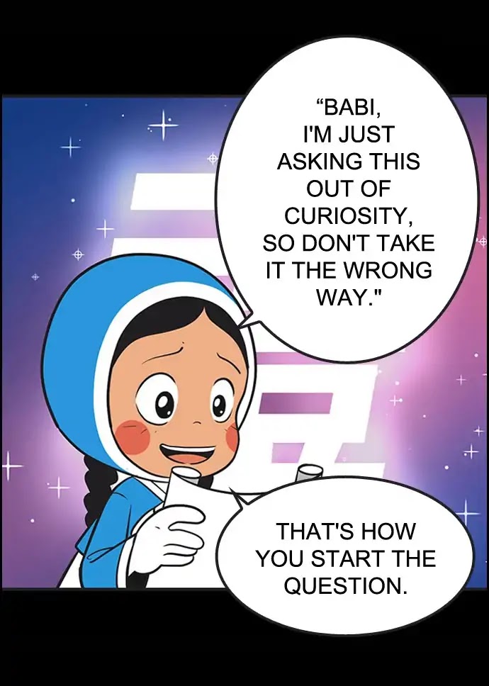 Yumi's Cells Chapter 355 page 13 - Chapter 355: The Meaning of the Ring 2