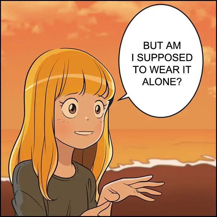 Yumi's Cells Chapter 355 page 19 - Chapter 355: The Meaning of the Ring 2