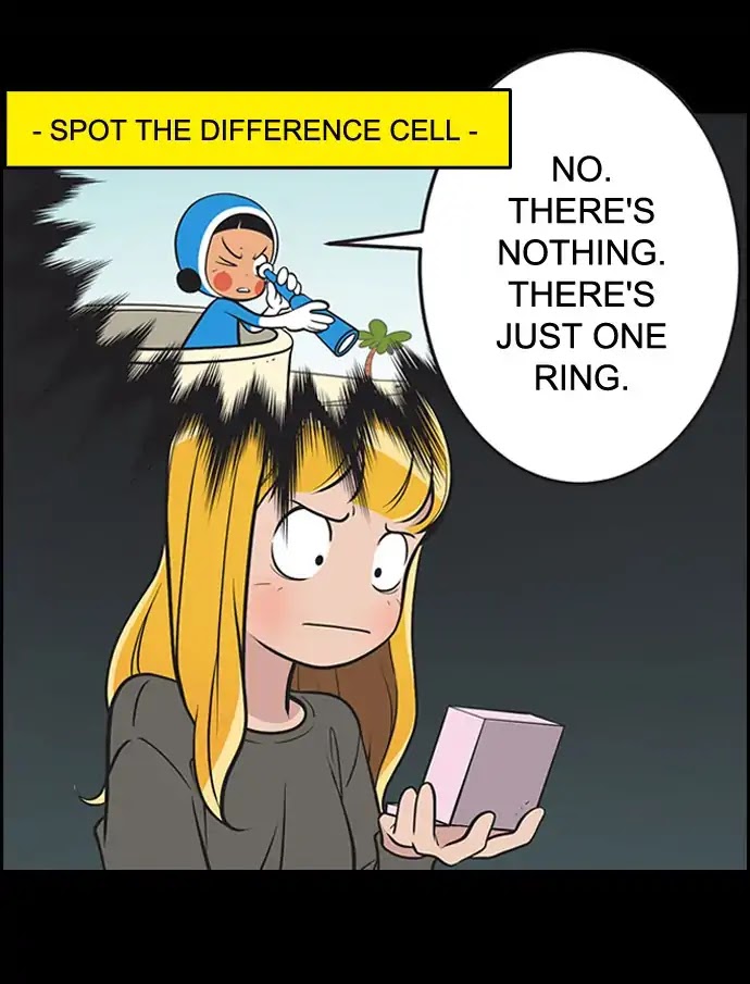 Yumi's Cells Chapter 355 page 2 - Chapter 355: The Meaning of the Ring 2