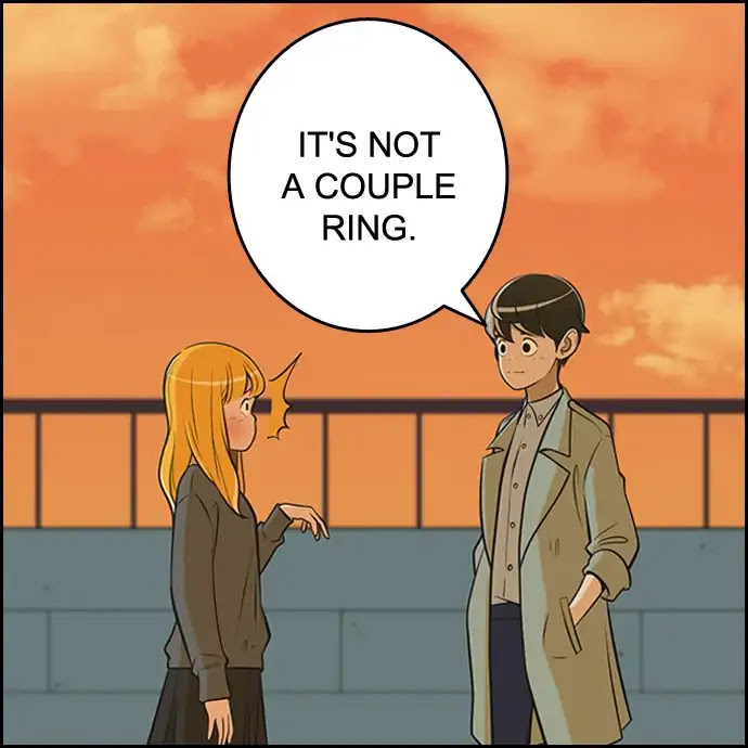 Yumi's Cells Chapter 355 page 24 - Chapter 355: The Meaning of the Ring 2