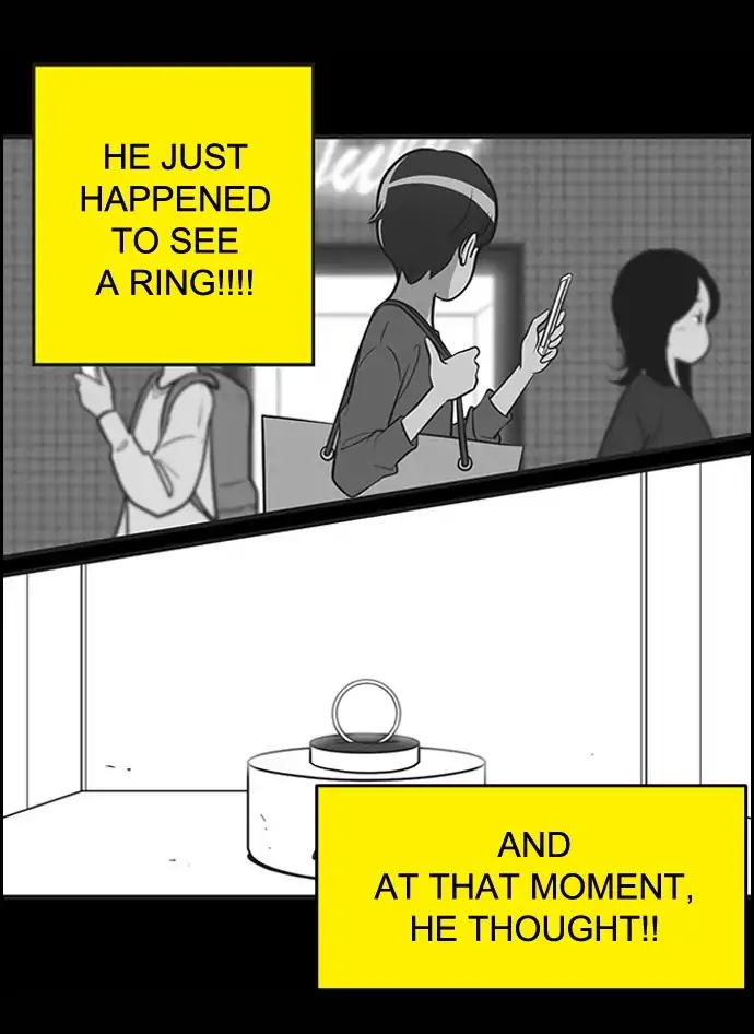 Yumi's Cells Chapter 355 page 27 - Chapter 355: The Meaning of the Ring 2