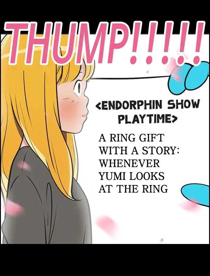 Yumi's Cells Chapter 355 page 29 - Chapter 355: The Meaning of the Ring 2