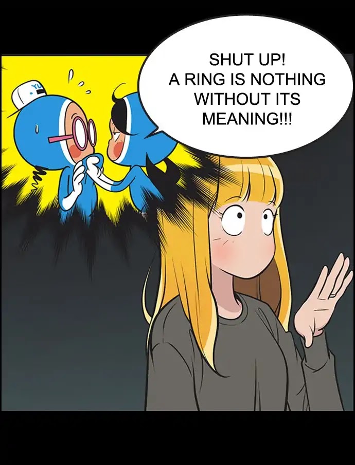 Yumi's Cells Chapter 355 page 7 - Chapter 355: The Meaning of the Ring 2