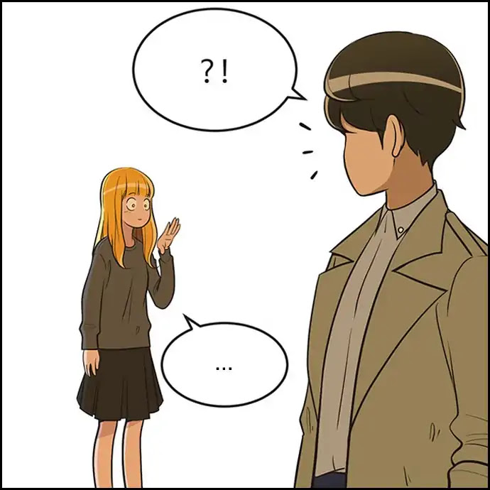 Yumi's Cells Chapter 355 page 8 - Chapter 355: The Meaning of the Ring 2