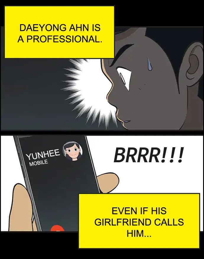 Yumi's Cells Chapter 356 page 12 - Chapter 356: Business Meeting Like A Pro 1