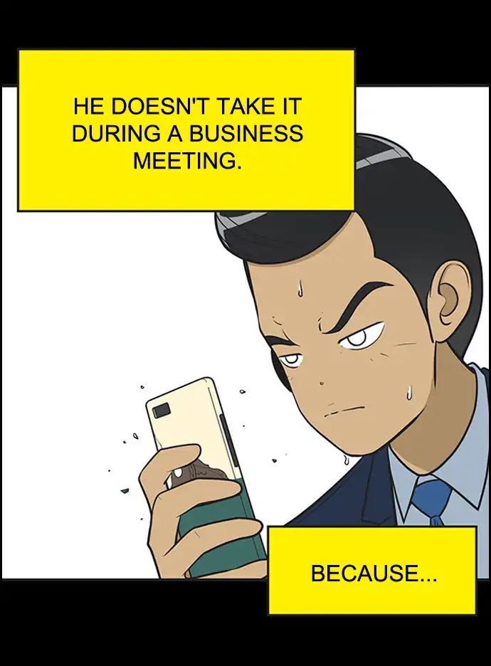 Yumi's Cells Chapter 356 page 13 - Chapter 356: Business Meeting Like A Pro 1