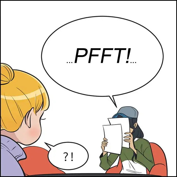 Yumi's Cells Chapter 356 page 17 - Chapter 356: Business Meeting Like A Pro 1