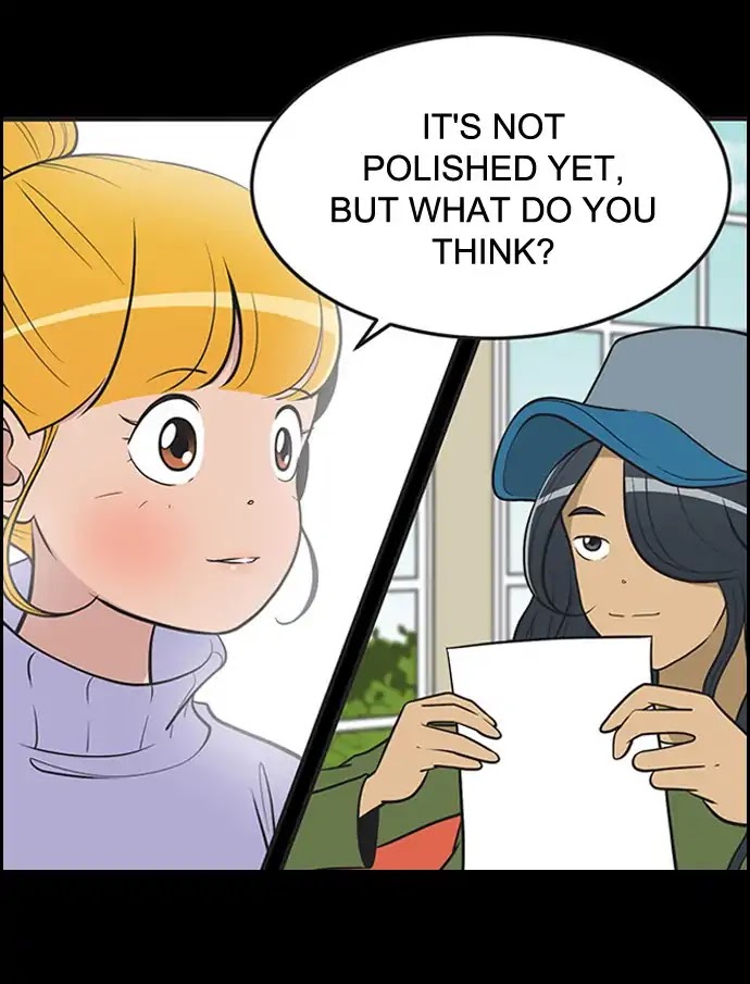 Yumi's Cells Chapter 356 page 21 - Chapter 356: Business Meeting Like A Pro 1