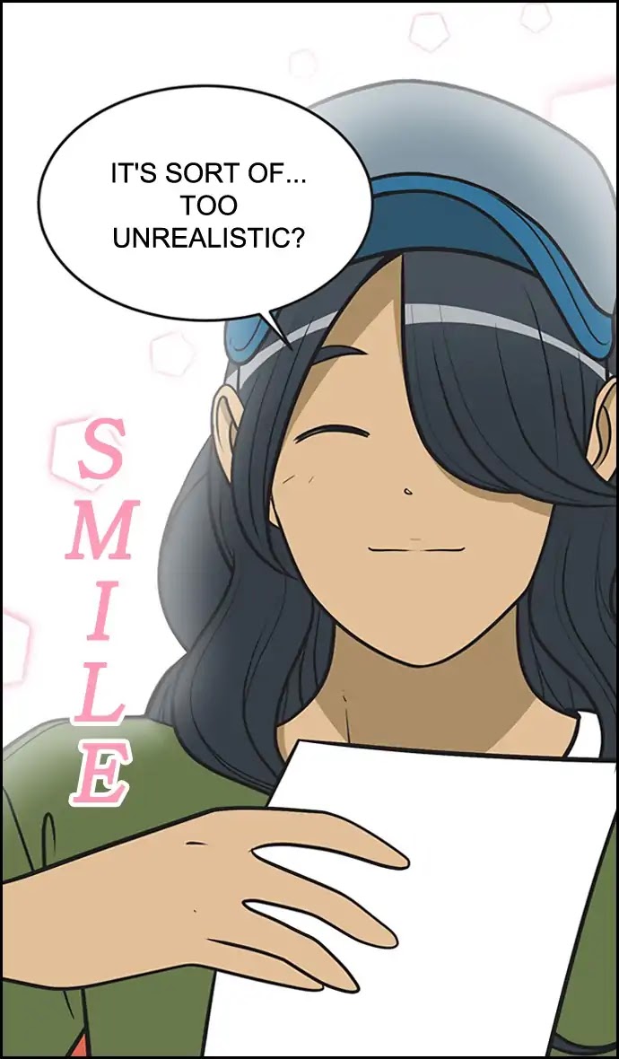Yumi's Cells Chapter 356 page 23 - Chapter 356: Business Meeting Like A Pro 1