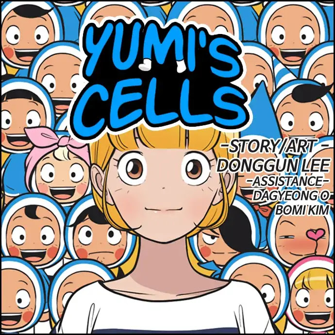 Yumi's Cells Chapter 356 page 3 - Chapter 356: Business Meeting Like A Pro 1