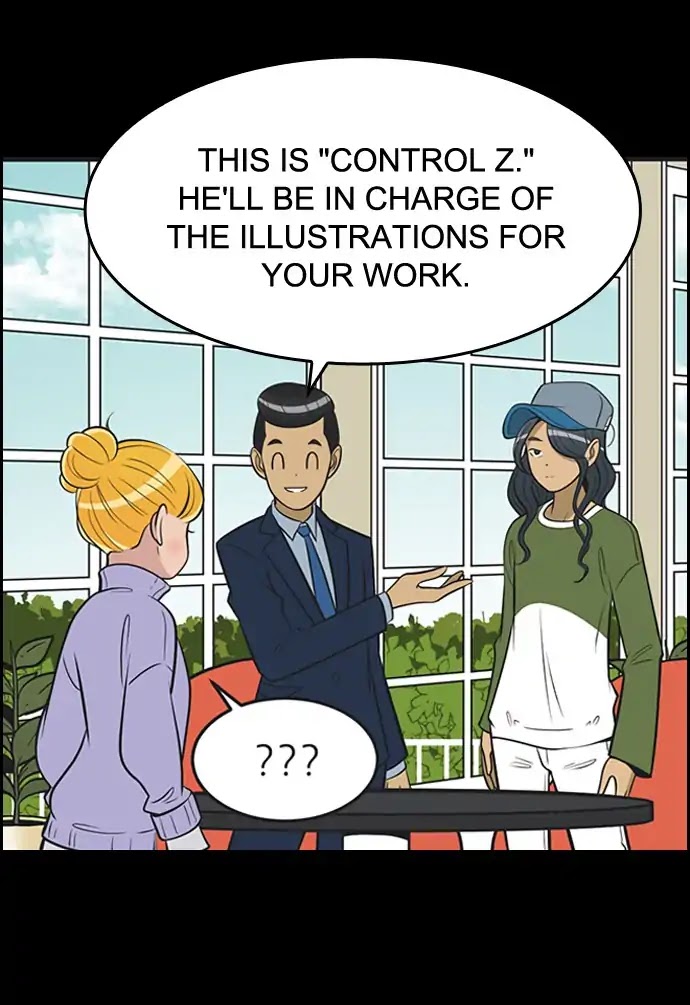Yumi's Cells Chapter 356 page 4 - Chapter 356: Business Meeting Like A Pro 1