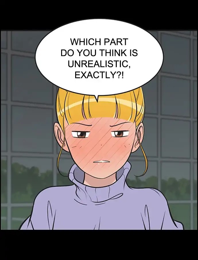 Yumi's Cells Chapter 357 page 1 - Chapter 357: Business Meeting Like A Pro 2