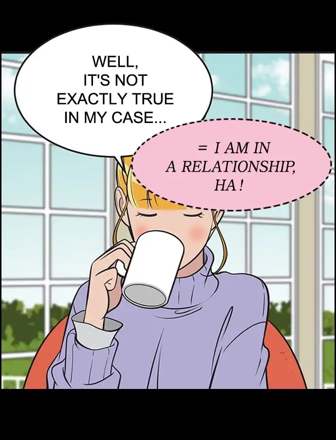 Yumi's Cells Chapter 357 page 11 - Chapter 357: Business Meeting Like A Pro 2