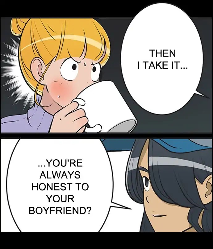 Yumi's Cells Chapter 357 page 15 - Chapter 357: Business Meeting Like A Pro 2