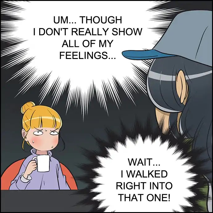 Yumi's Cells Chapter 357 page 18 - Chapter 357: Business Meeting Like A Pro 2