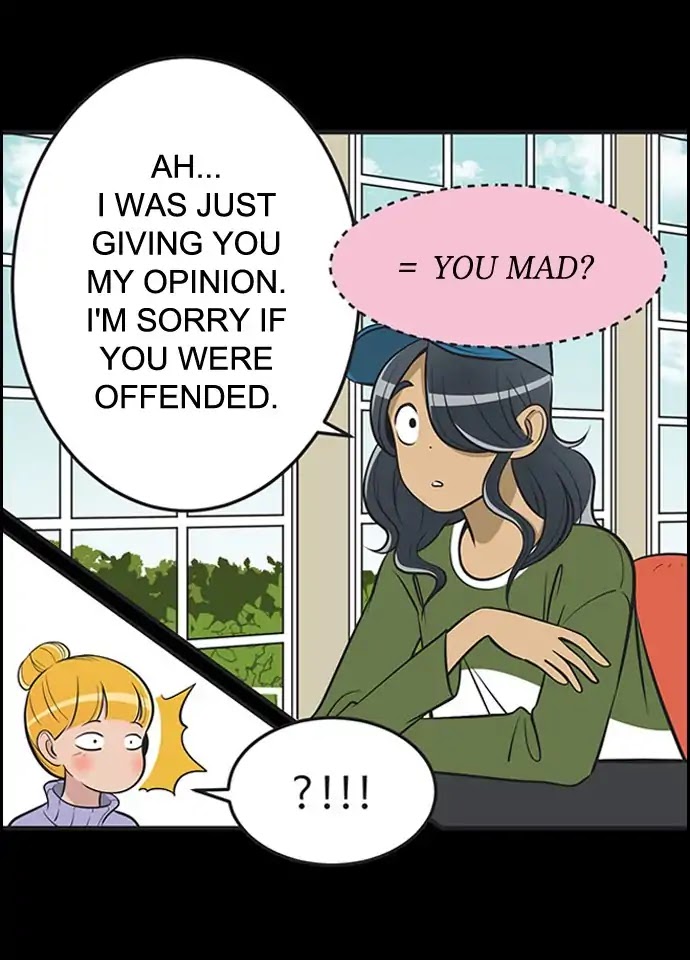 Yumi's Cells Chapter 357 page 2 - Chapter 357: Business Meeting Like A Pro 2