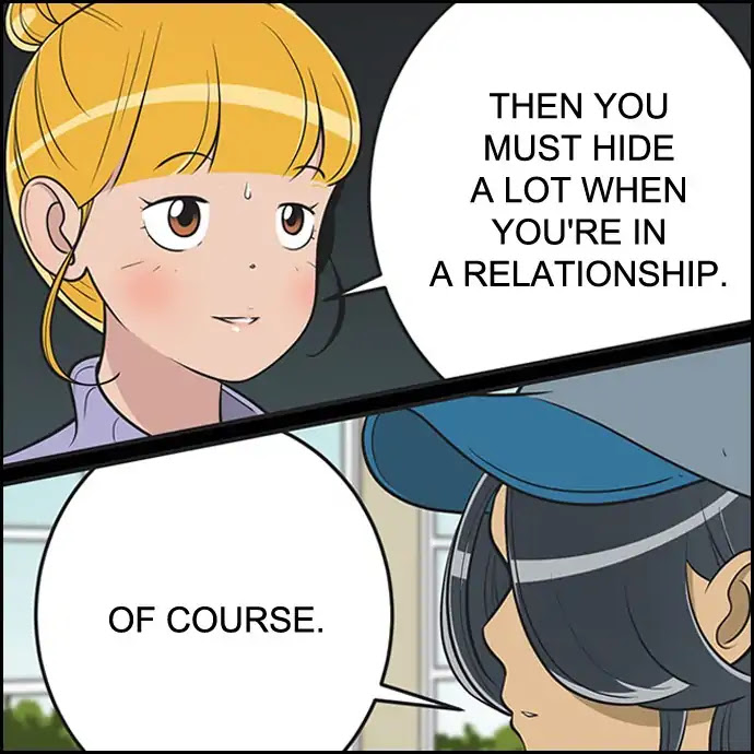 Yumi's Cells Chapter 357 page 23 - Chapter 357: Business Meeting Like A Pro 2