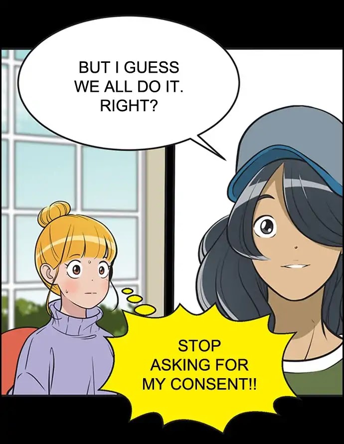 Yumi's Cells Chapter 357 page 25 - Chapter 357: Business Meeting Like A Pro 2