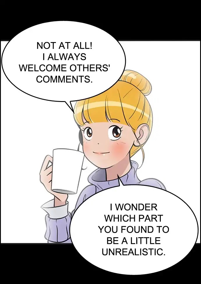 Yumi's Cells Chapter 357 page 3 - Chapter 357: Business Meeting Like A Pro 2