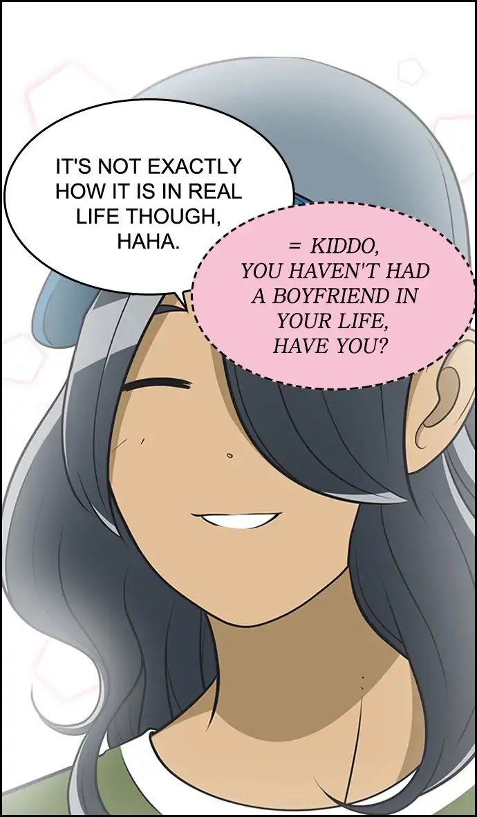 Yumi's Cells Chapter 357 page 5 - Chapter 357: Business Meeting Like A Pro 2