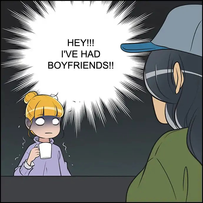 Yumi's Cells Chapter 357 page 6 - Chapter 357: Business Meeting Like A Pro 2
