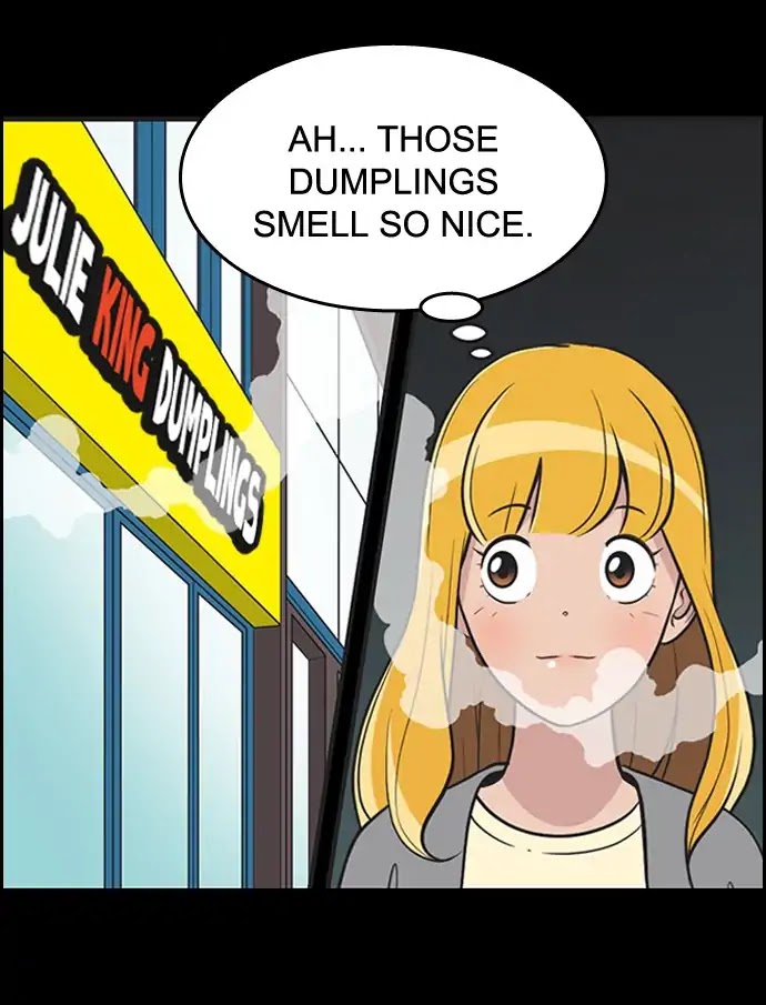Yumi's Cells Chapter 358 page 16 - Chapter 358: Babi's Scent