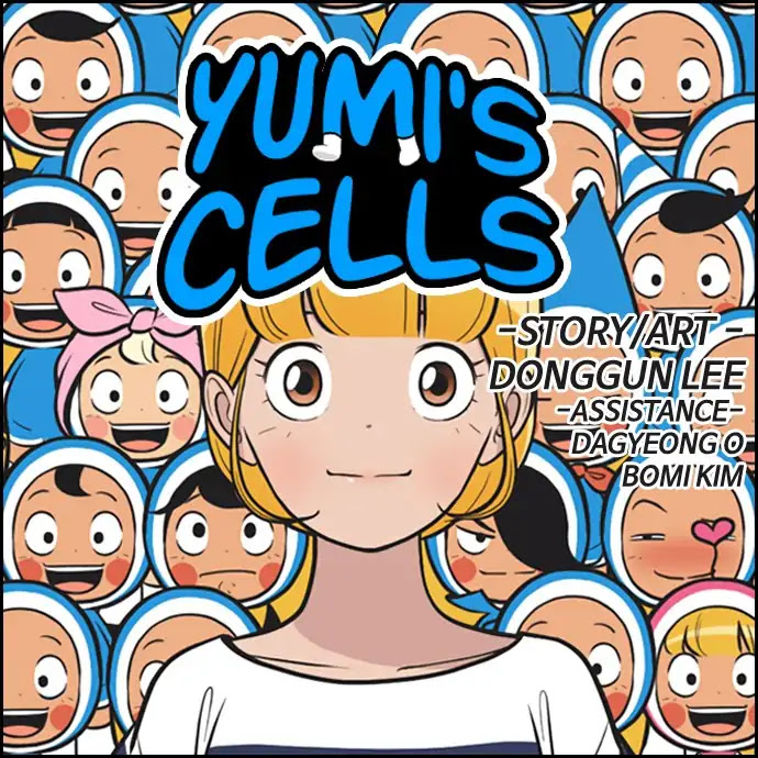Yumi's Cells Chapter 358 page 2 - Chapter 358: Babi's Scent