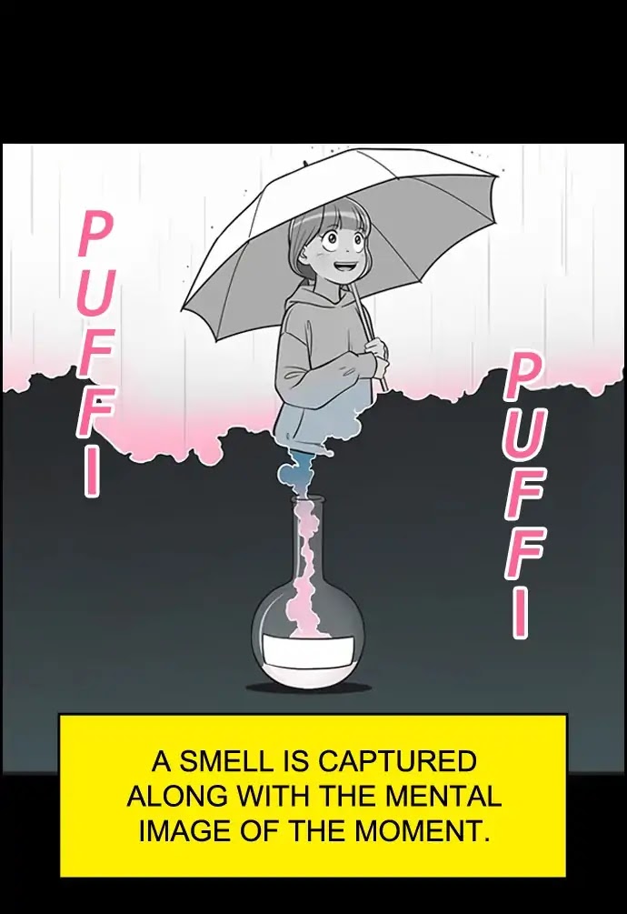 Yumi's Cells Chapter 358 page 6 - Chapter 358: Babi's Scent