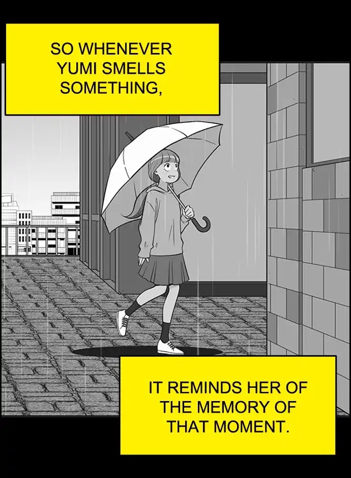 Yumi's Cells Chapter 358 page 7 - Chapter 358: Babi's Scent