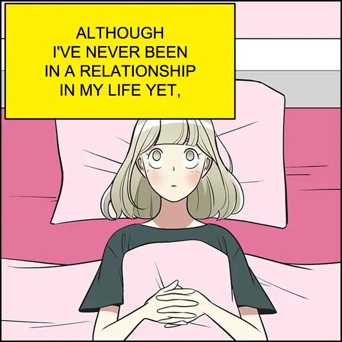 Yumi's Cells Chapter 359 page 13 - Chapter 359: Part Timer 1