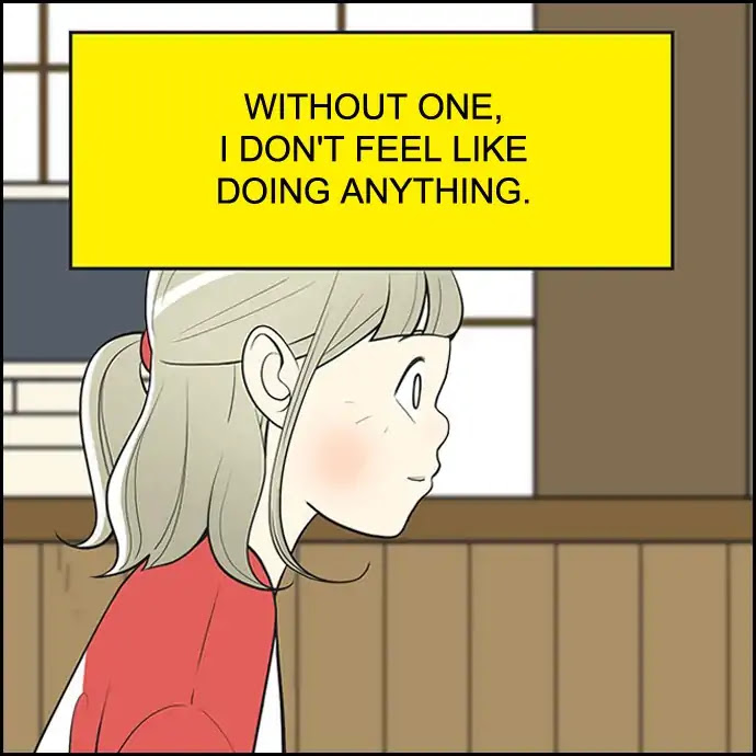 Yumi's Cells Chapter 359 page 17 - Chapter 359: Part Timer 1