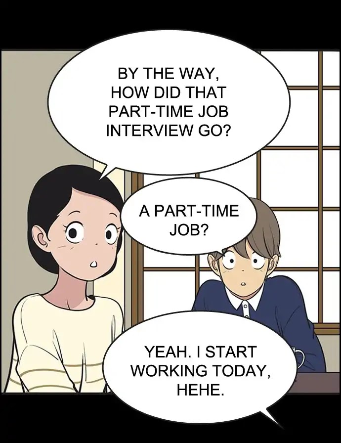 Yumi's Cells Chapter 359 page 18 - Chapter 359: Part Timer 1