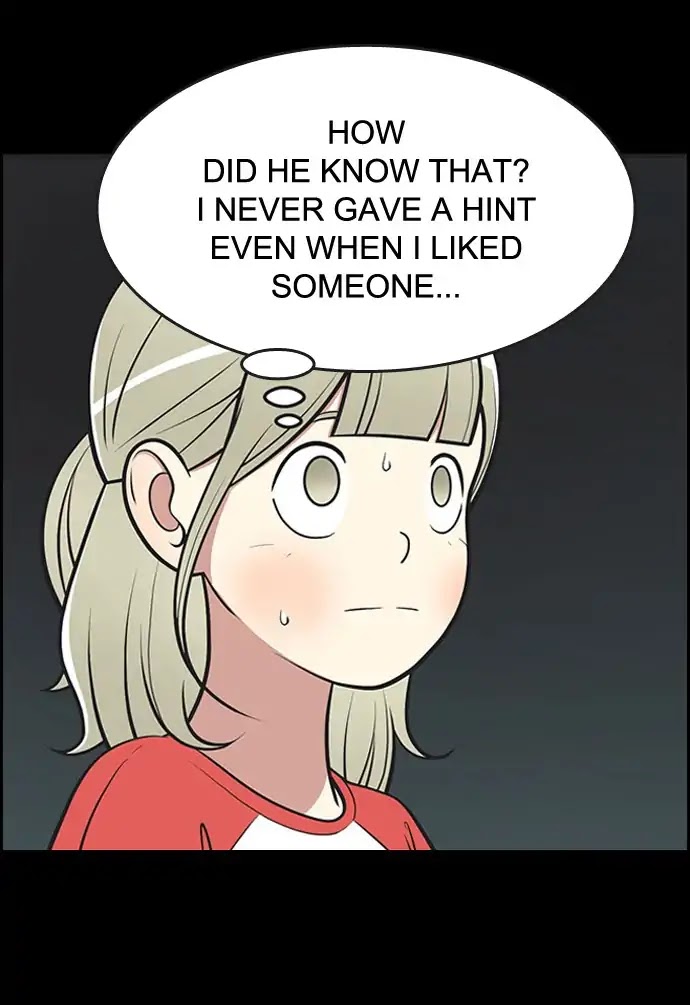 Yumi's Cells Chapter 359 page 21 - Chapter 359: Part Timer 1