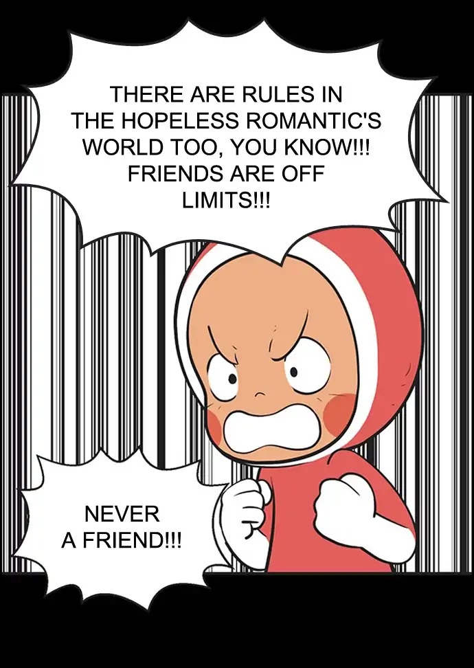 Yumi's Cells Chapter 359 page 25 - Chapter 359: Part Timer 1
