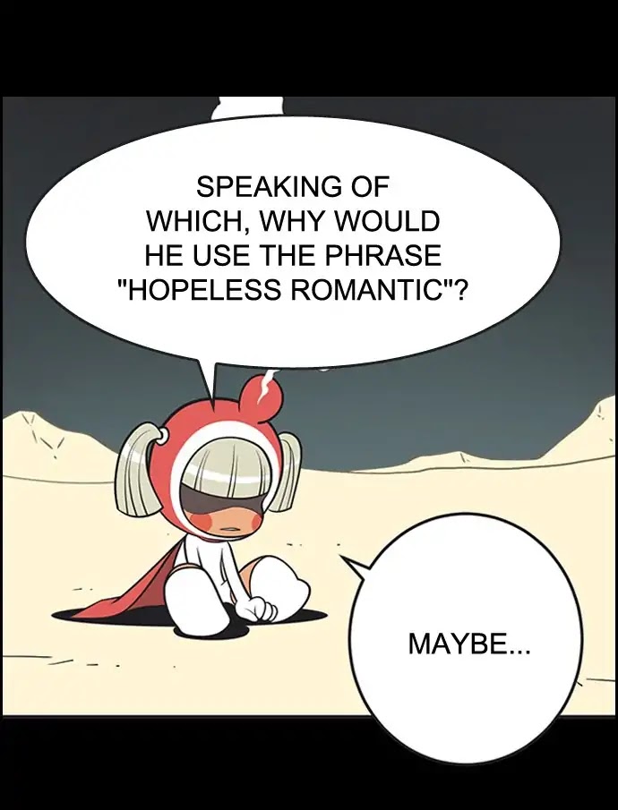 Yumi's Cells Chapter 359 page 26 - Chapter 359: Part Timer 1