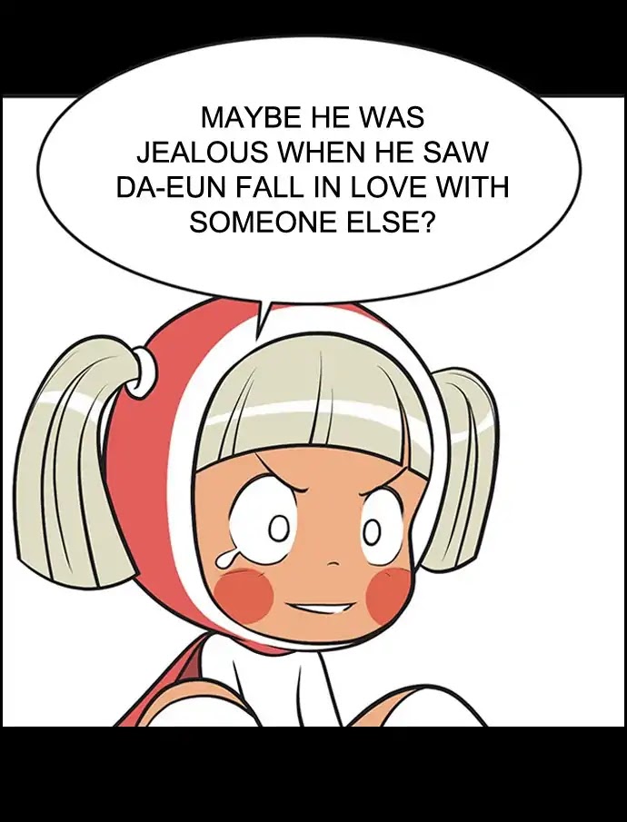 Yumi's Cells Chapter 359 page 27 - Chapter 359: Part Timer 1