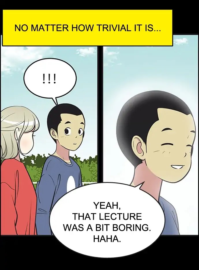 Yumi's Cells Chapter 359 page 3 - Chapter 359: Part Timer 1
