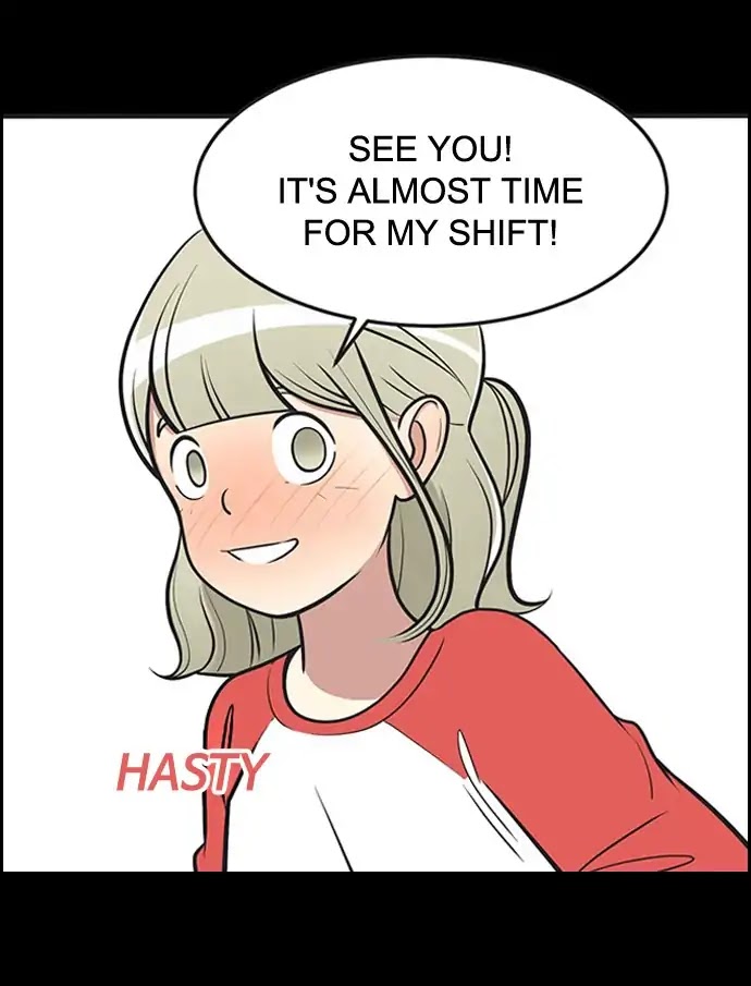 Yumi's Cells Chapter 359 page 31 - Chapter 359: Part Timer 1