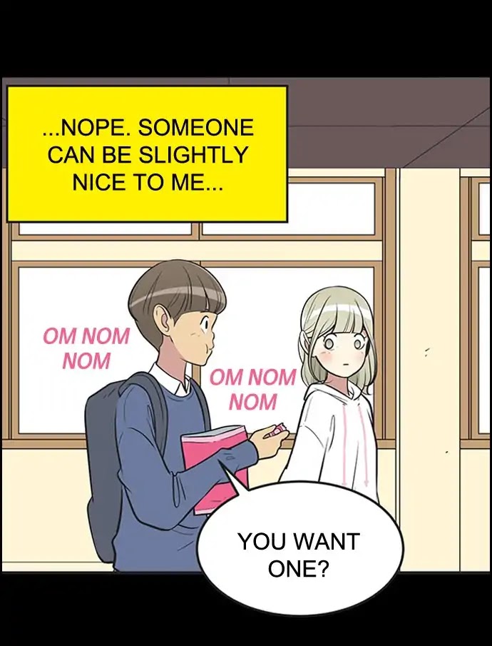 Yumi's Cells Chapter 359 page 7 - Chapter 359: Part Timer 1