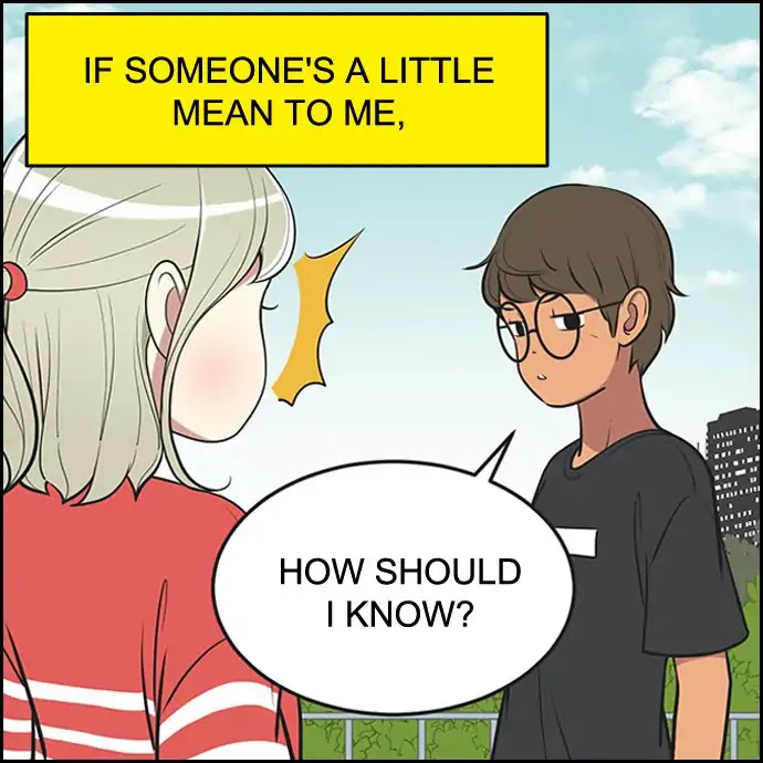 Yumi's Cells Chapter 359 page 9 - Chapter 359: Part Timer 1