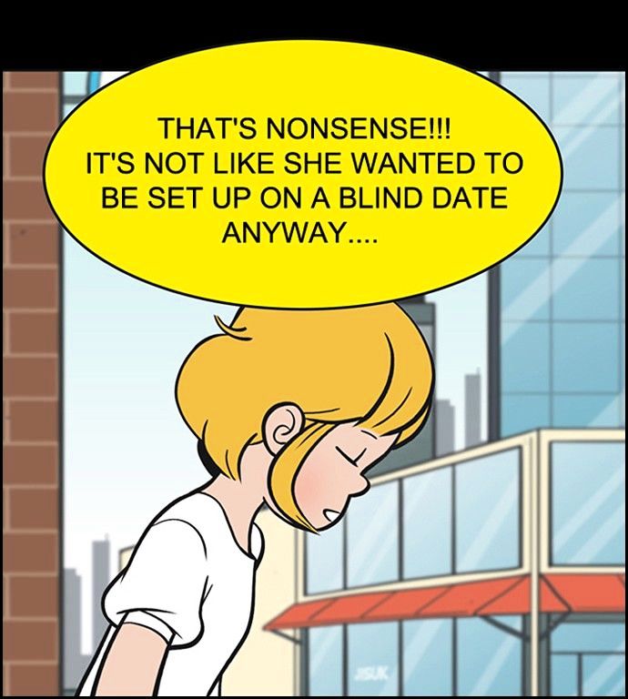 Yumi's Cells Chapter 36 page 13 - Chapter 36
