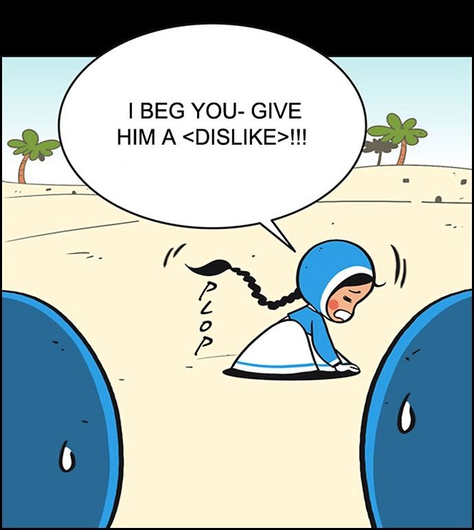 Yumi's Cells Chapter 36 page 24 - Chapter 36