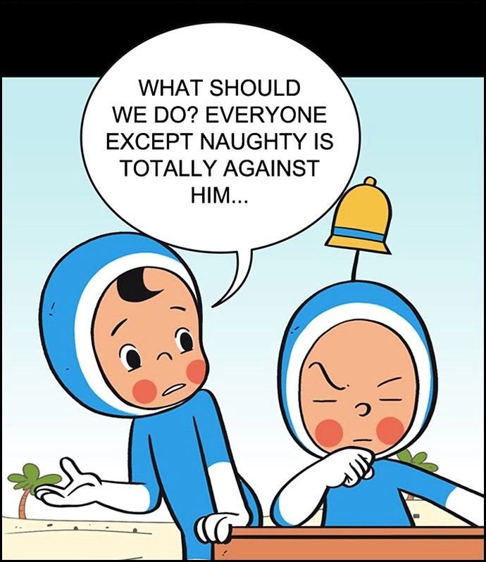 Yumi's Cells Chapter 36 page 27 - Chapter 36